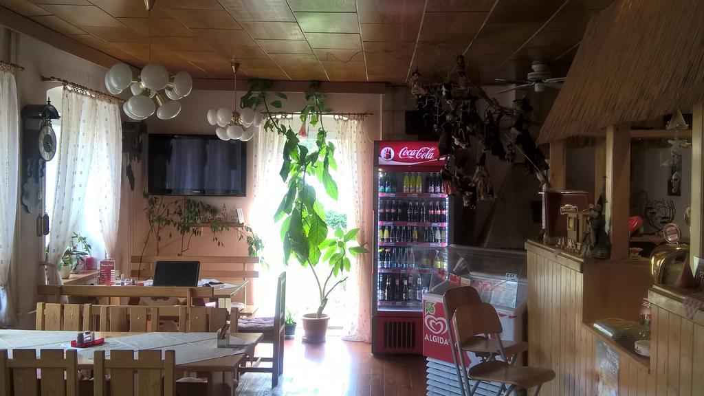 Vejprty Penzion Pohoda المظهر الخارجي الصورة